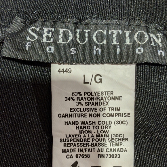 Dress Pants - Picture 3 of 5